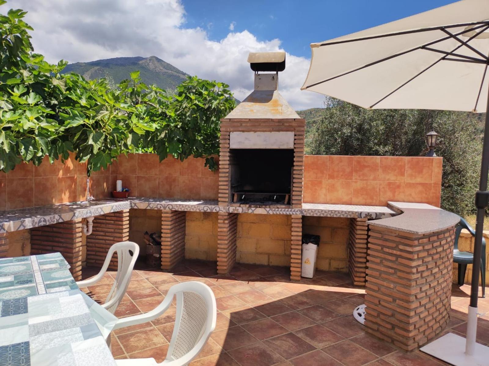 Los Olivos Malaga Exterior photo